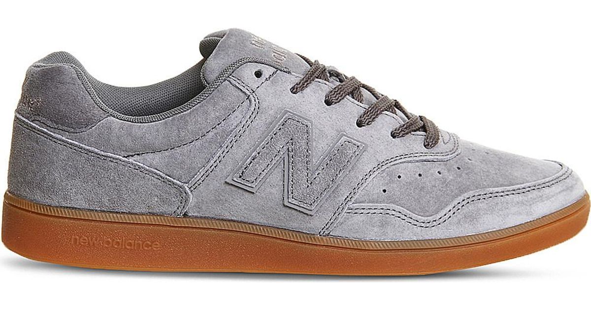 new balance 288 suede new balance 288 suede